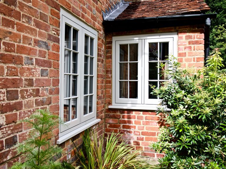 High Quality Upvc Window Installers 