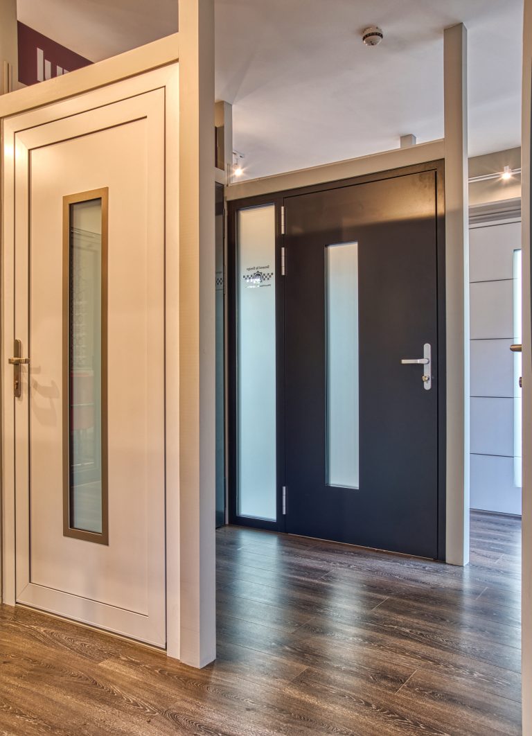 Premium Replacement Doors | Hampshire, Surrey & Berkshire | Sherborne